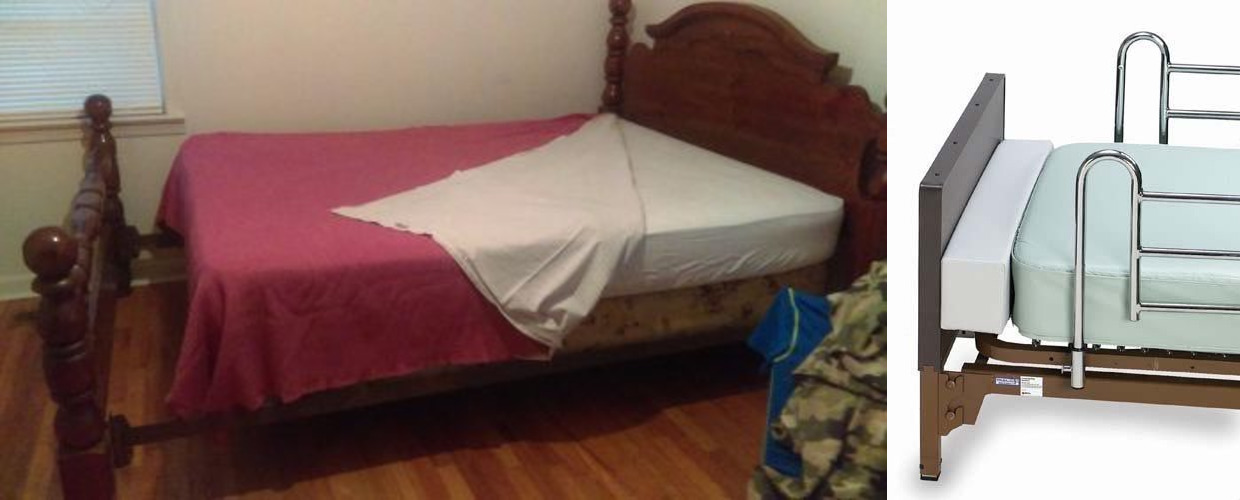 queen bed mattress extender