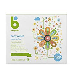 best wipes for potty training