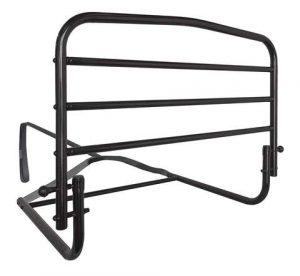 safety bed rails for seniors