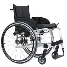 wheelchair