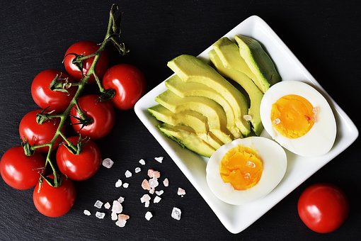 ketogenic diet for parkinson's disease