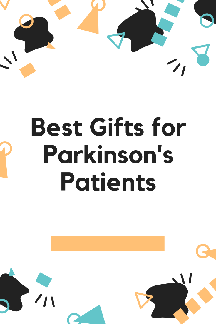 gifts for PD patients