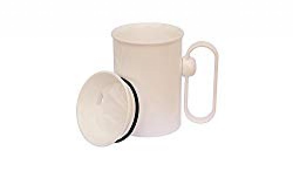 The BEST Spill Proof Drinking Cups for Adults with Tremors Reviewed