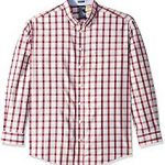 tommy hilfiger adaptive shirt