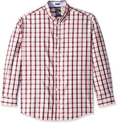 tommy hilfiger adaptive shirt