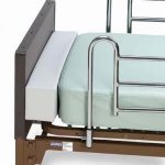 hospital bed mattress extender