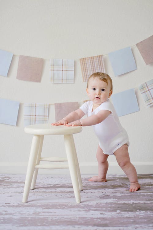 potty training flushable baby wipes for him