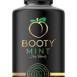 booty mint gel