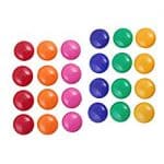 magnetic buttons for whiteboard
