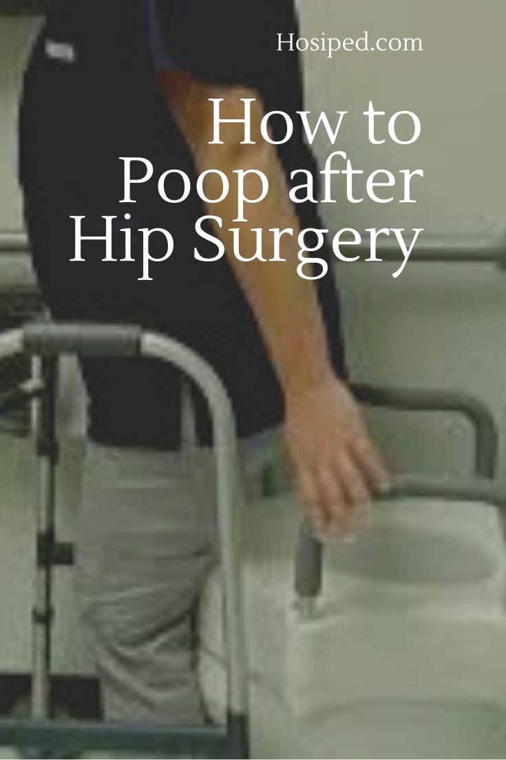 Why Can T I Poop After Surgery