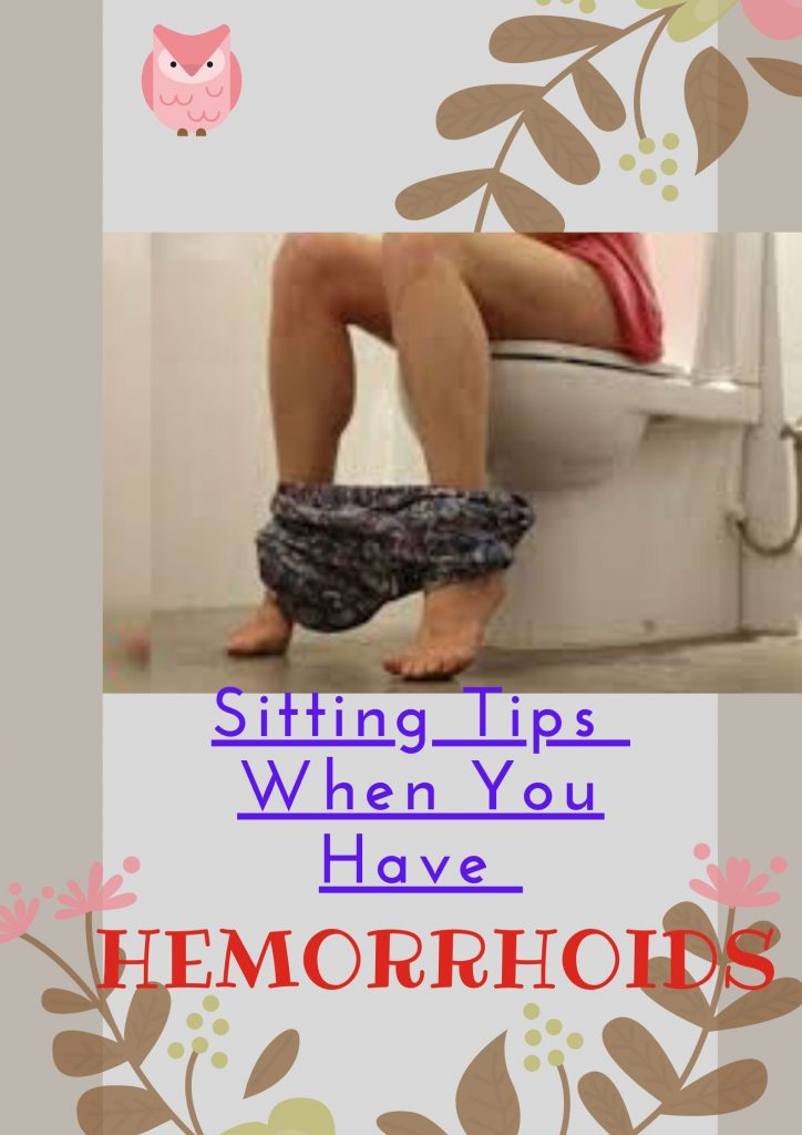 Sitting With Hemorrhoids: How to Go About it? It is no secret that sitting is one of the things that greatly aggravates hemorrhoids. They become bigger and even more painful when you sit for long. And anyone who has ever had a hemorrhoid knows how painful it can get. In this post, I want to […]