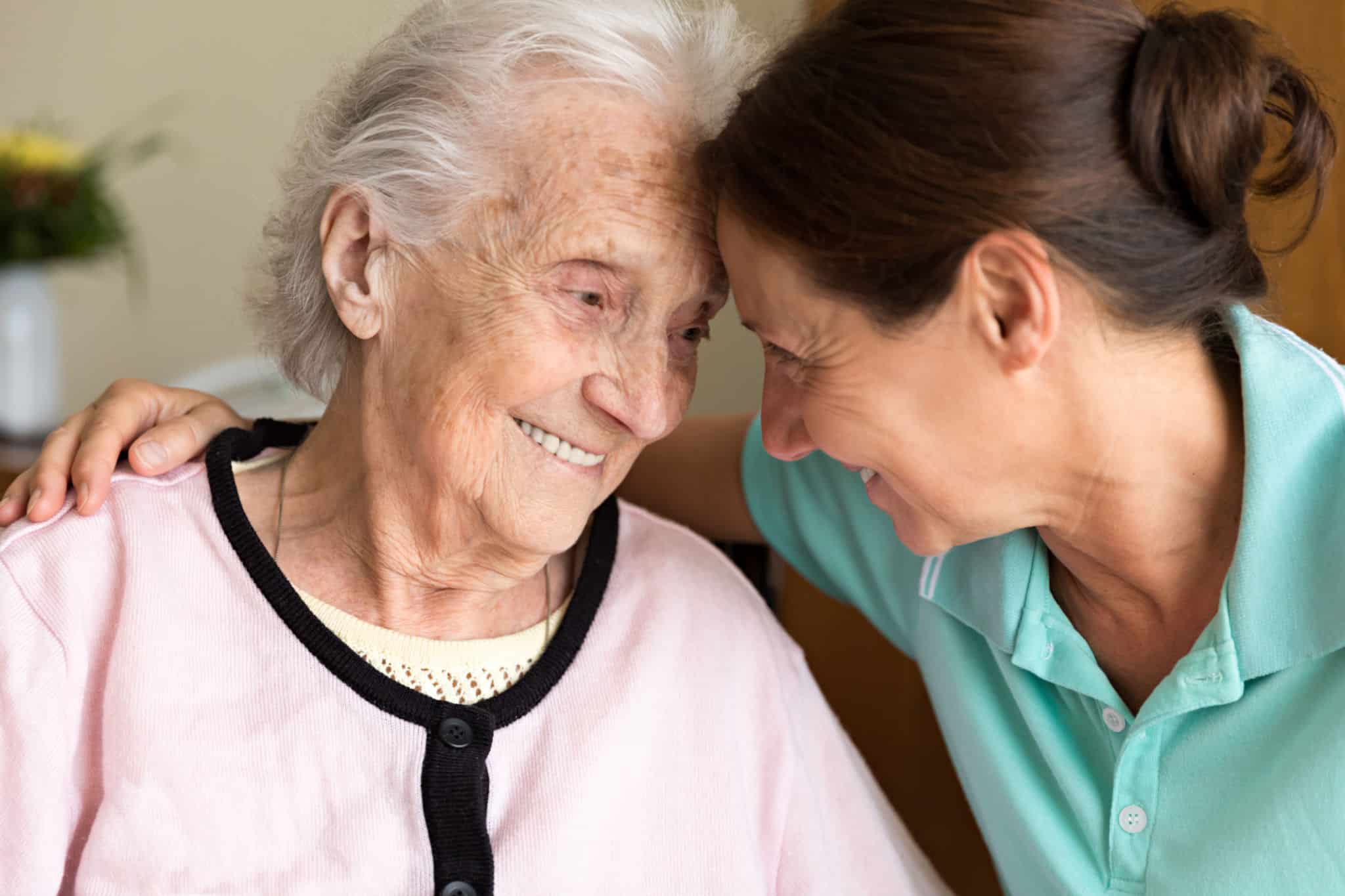 hospice criteria for dementia patients