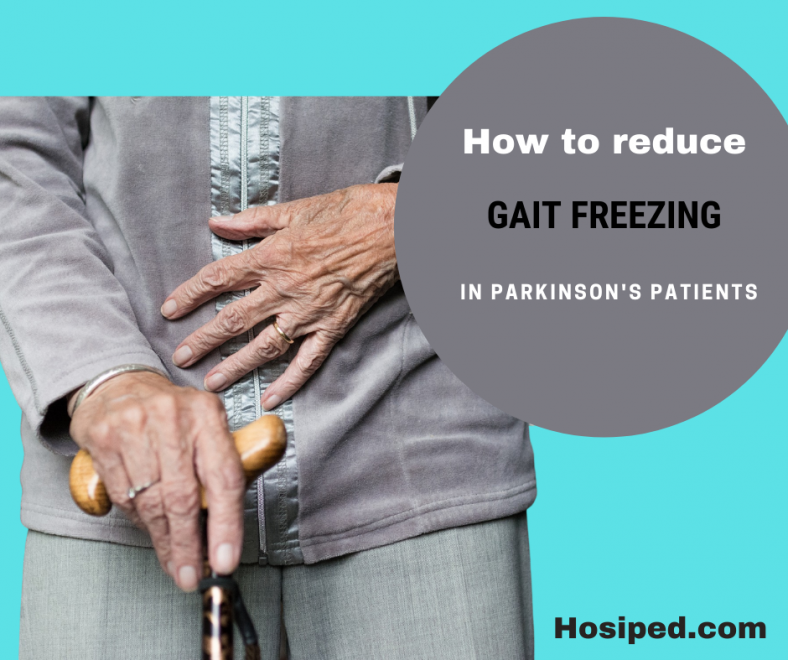 Best 3 Walkers for Parkinson’s Patients HOSIPED