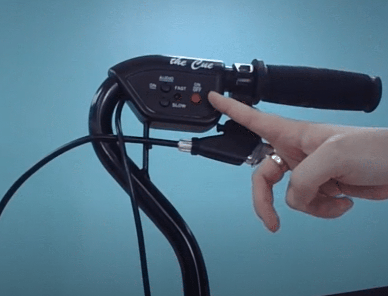 Best 3 Walkers for Parkinson’s Patients HOSIPED