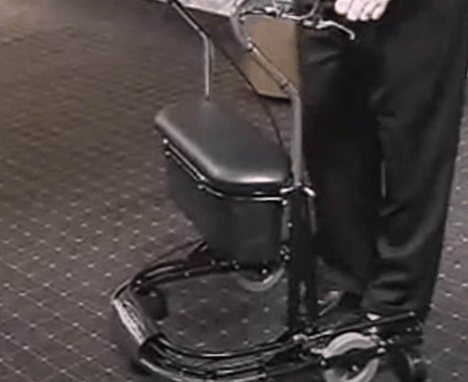 Best 3 Walkers for Parkinson’s Patients HOSIPED