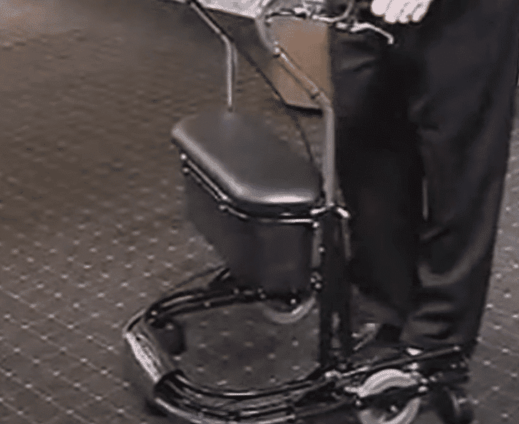 Best 3 Walkers for Parkinson’s Patients HOSIPED