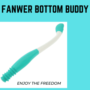 Fanwer Bottom Buddy