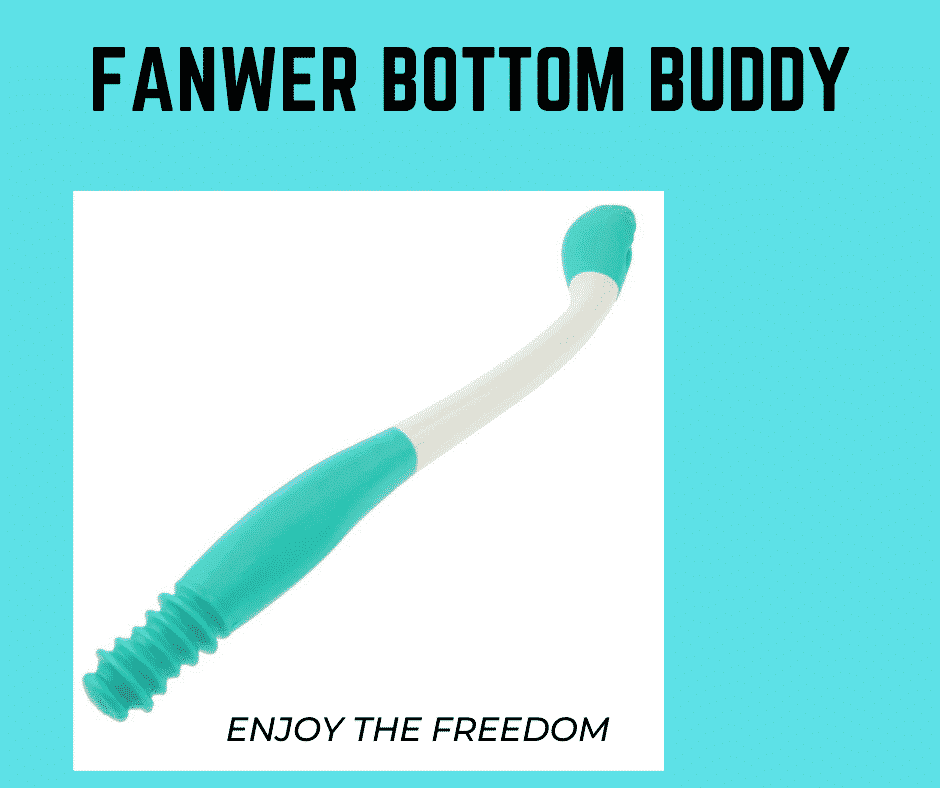 fanwer bottom buddy