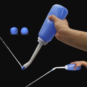 Portable Bidet for Travel
