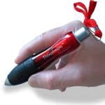 weighted pen for parkinsons tremors