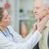 Disadvantages of dying at home vs in the hospice