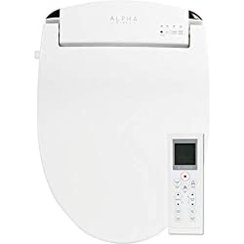 Alpha JX Bidet