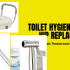 3 Solutions to Endlessly Wiping your Butt But there is still Poop