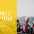 The 5 key Benefits of Travel for Seniors: Embrace New Adventures and Enhance Well-Being