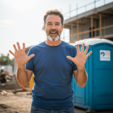 5 Benefits of portable toilet for elderly
