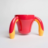 Kangaroo cup for Parkinson’s Patients