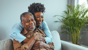 Welcome to Our Caregiving Support Group