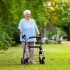 Physiotherapy walking aid assessment
