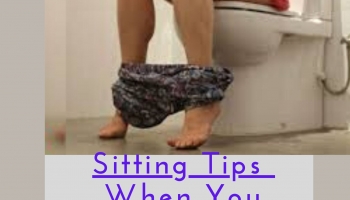 7 Best Sitting Positions for Hemorrhoids
