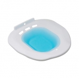 The Good, The Bad and The Ugly of the Soothic Sitz Bath